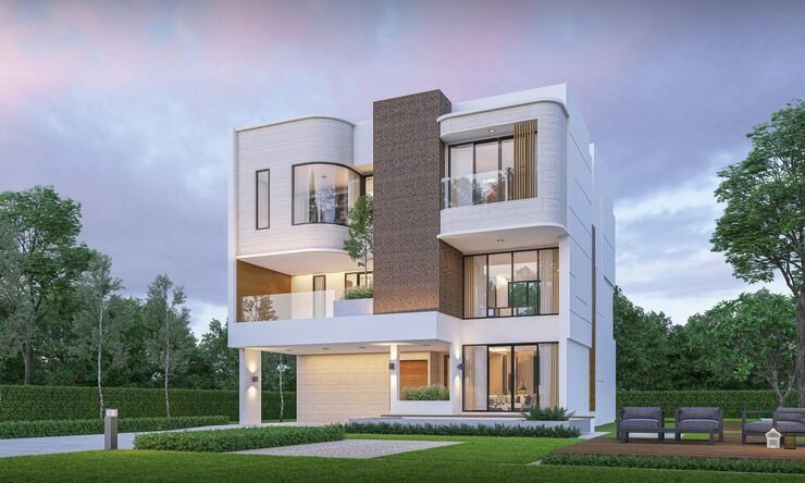 Why Investing in Real Estate is a Smart Move