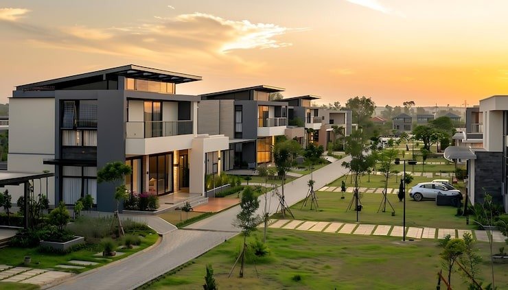 Top 5 Tips for Buying Your Dream Home